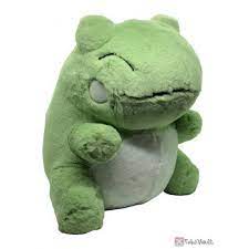 Pokemon Plush - Substitute Fluffy
